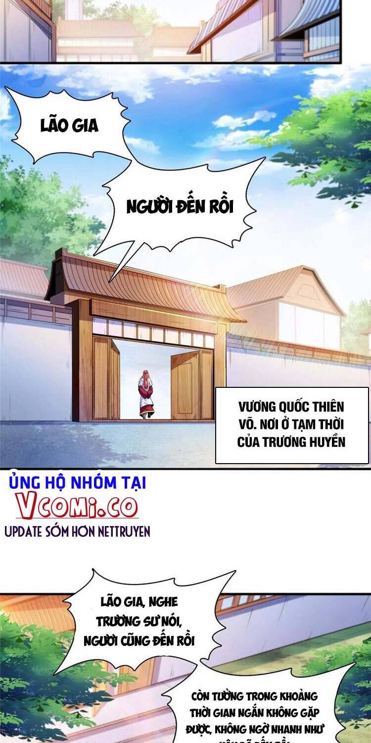 Thiên Đạo Đồ Thư Quán Chapter 187 - Trang 2
