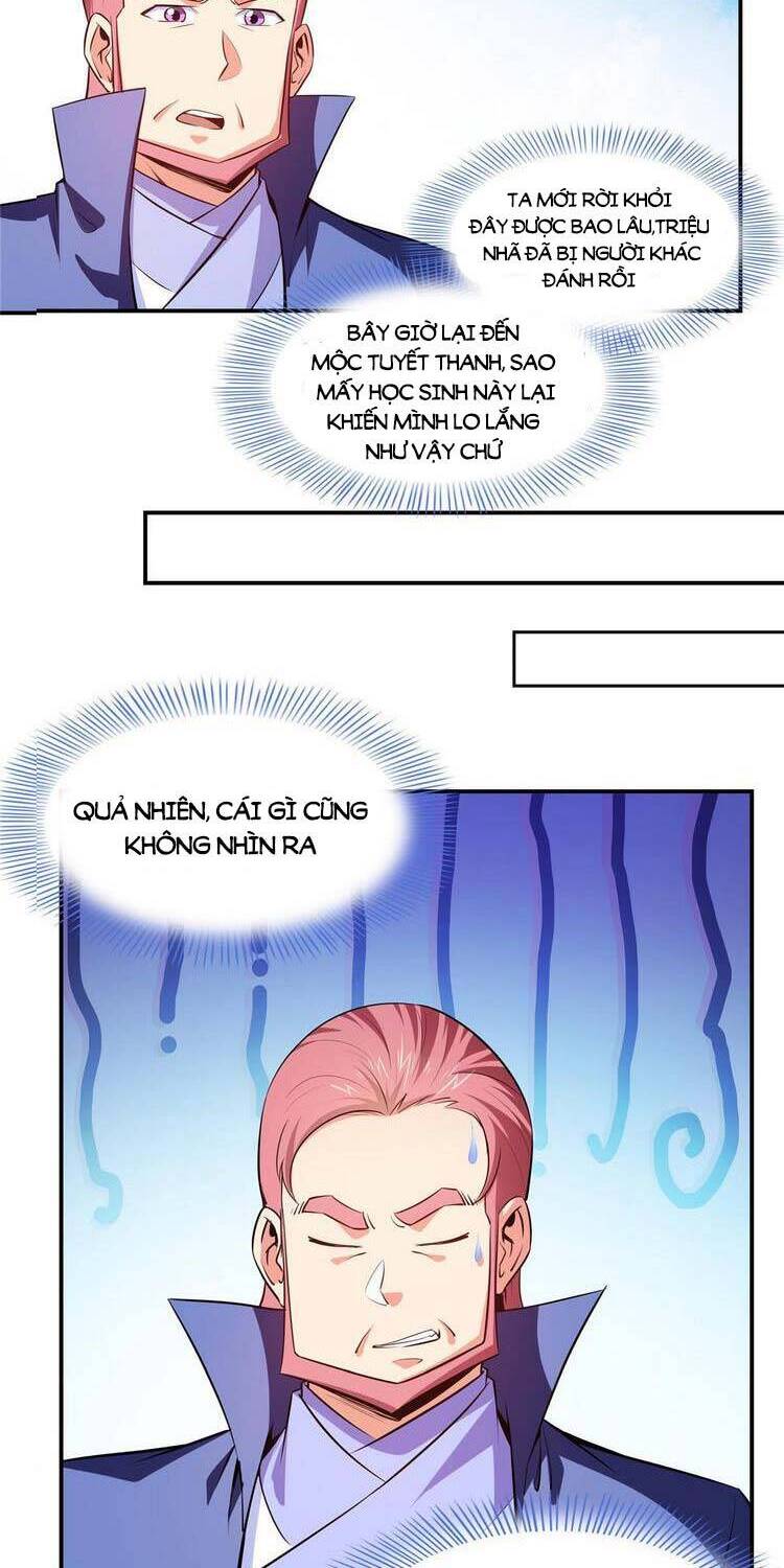 Thiên Đạo Đồ Thư Quán Chapter 188 - Trang 2