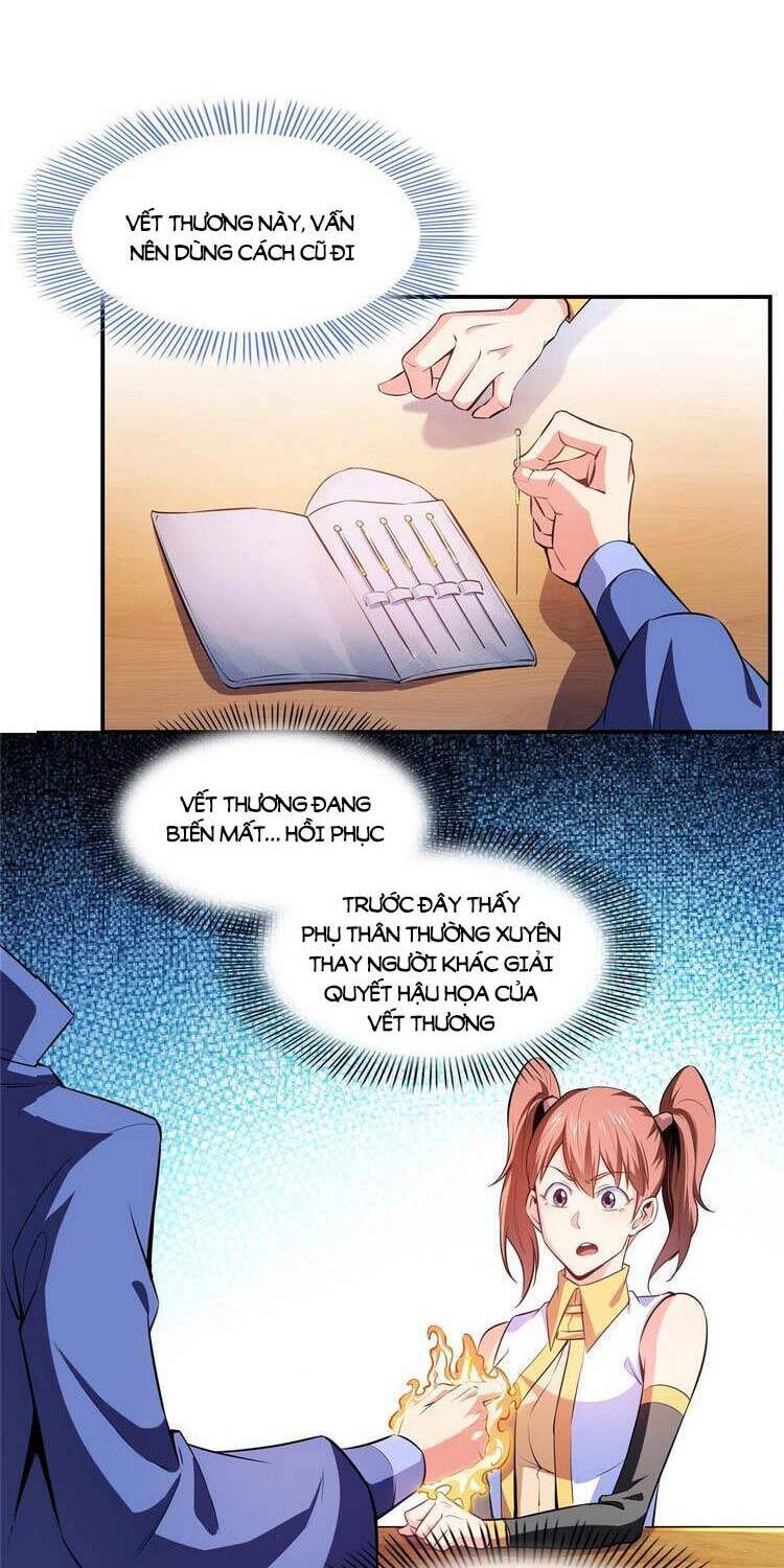 Thiên Đạo Đồ Thư Quán Chapter 188 - Trang 2