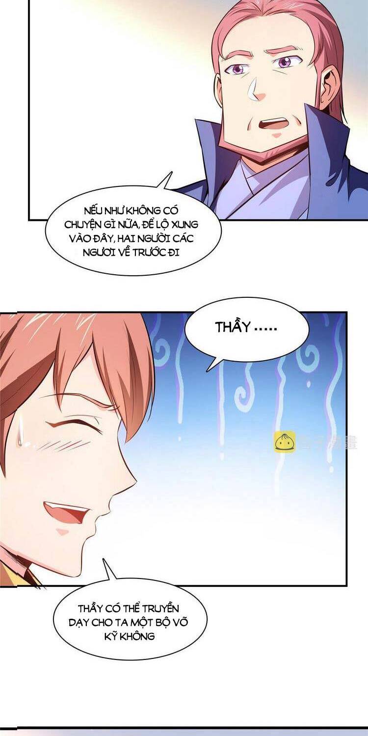 Thiên Đạo Đồ Thư Quán Chapter 188 - Trang 2