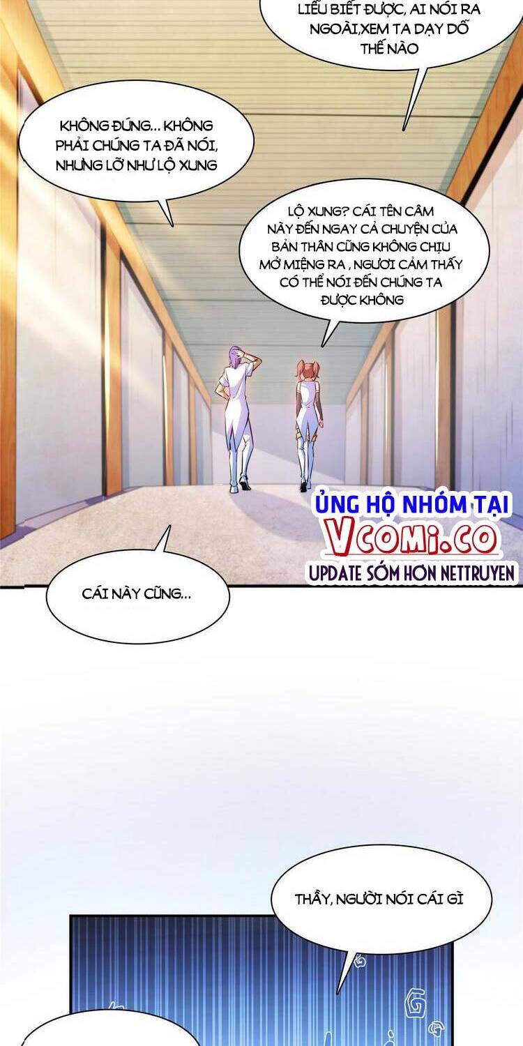 Thiên Đạo Đồ Thư Quán Chapter 188 - Trang 2