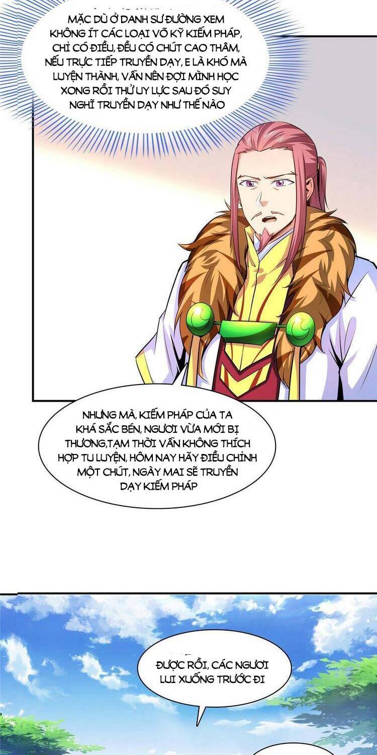 Thiên Đạo Đồ Thư Quán Chapter 188 - Trang 2