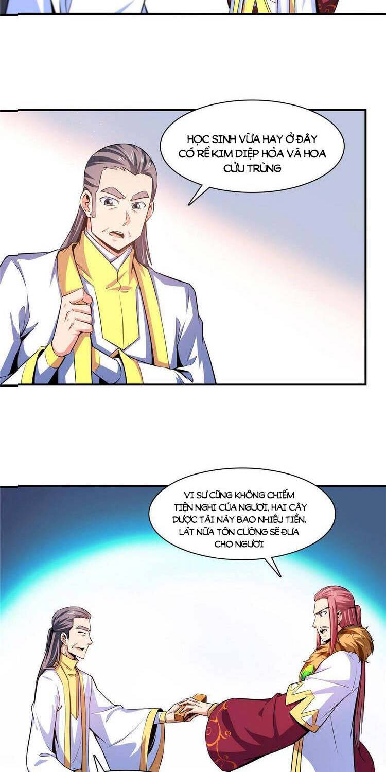 Thiên Đạo Đồ Thư Quán Chapter 188 - Trang 2