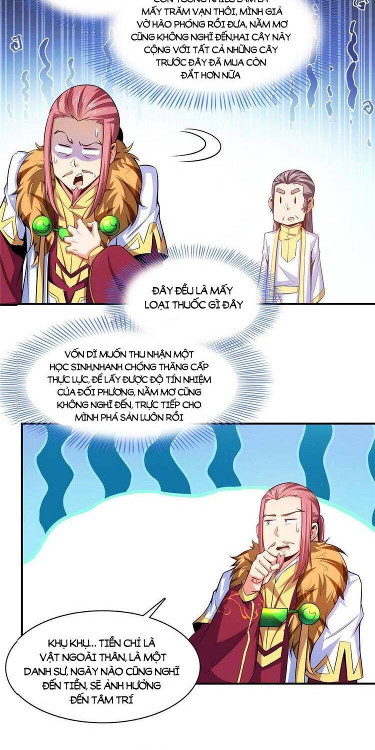 Thiên Đạo Đồ Thư Quán Chapter 188 - Trang 2