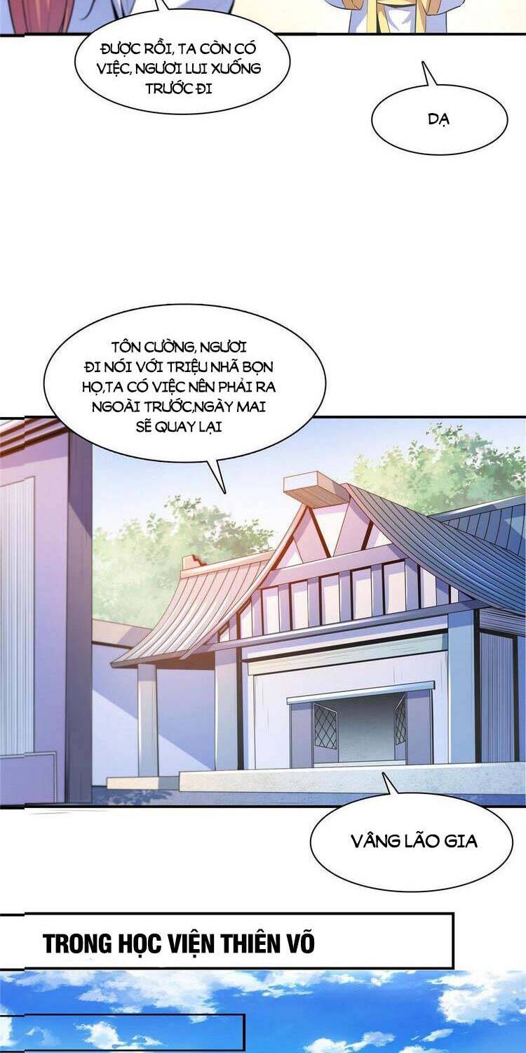 Thiên Đạo Đồ Thư Quán Chapter 188 - Trang 2