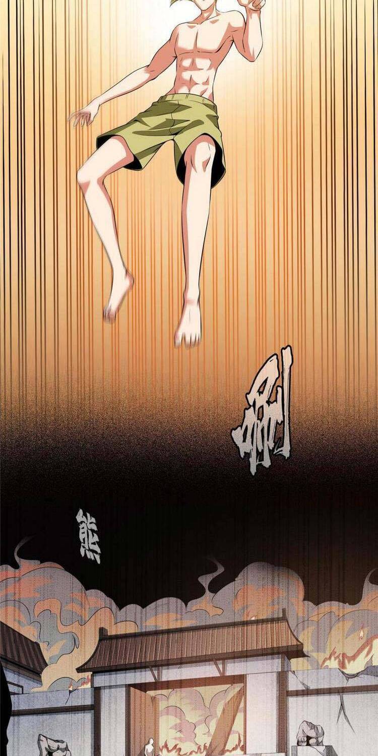 Thiên Đạo Đồ Thư Quán Chapter 189 - Trang 2