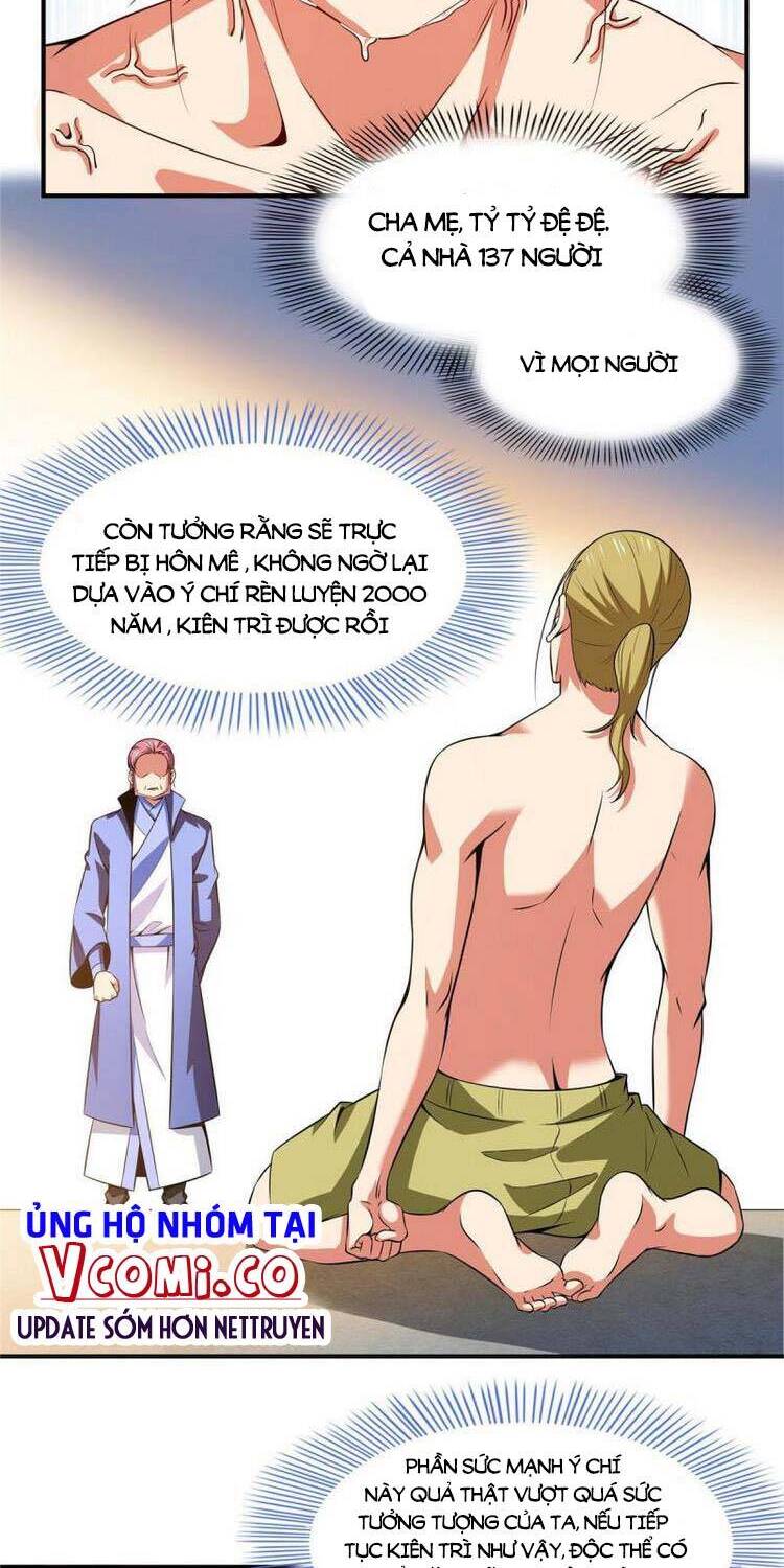 Thiên Đạo Đồ Thư Quán Chapter 189 - Trang 2