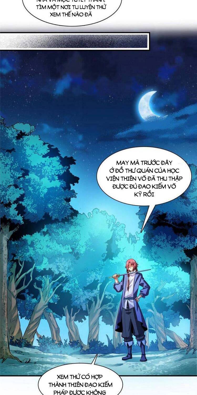 Thiên Đạo Đồ Thư Quán Chapter 189 - Trang 2