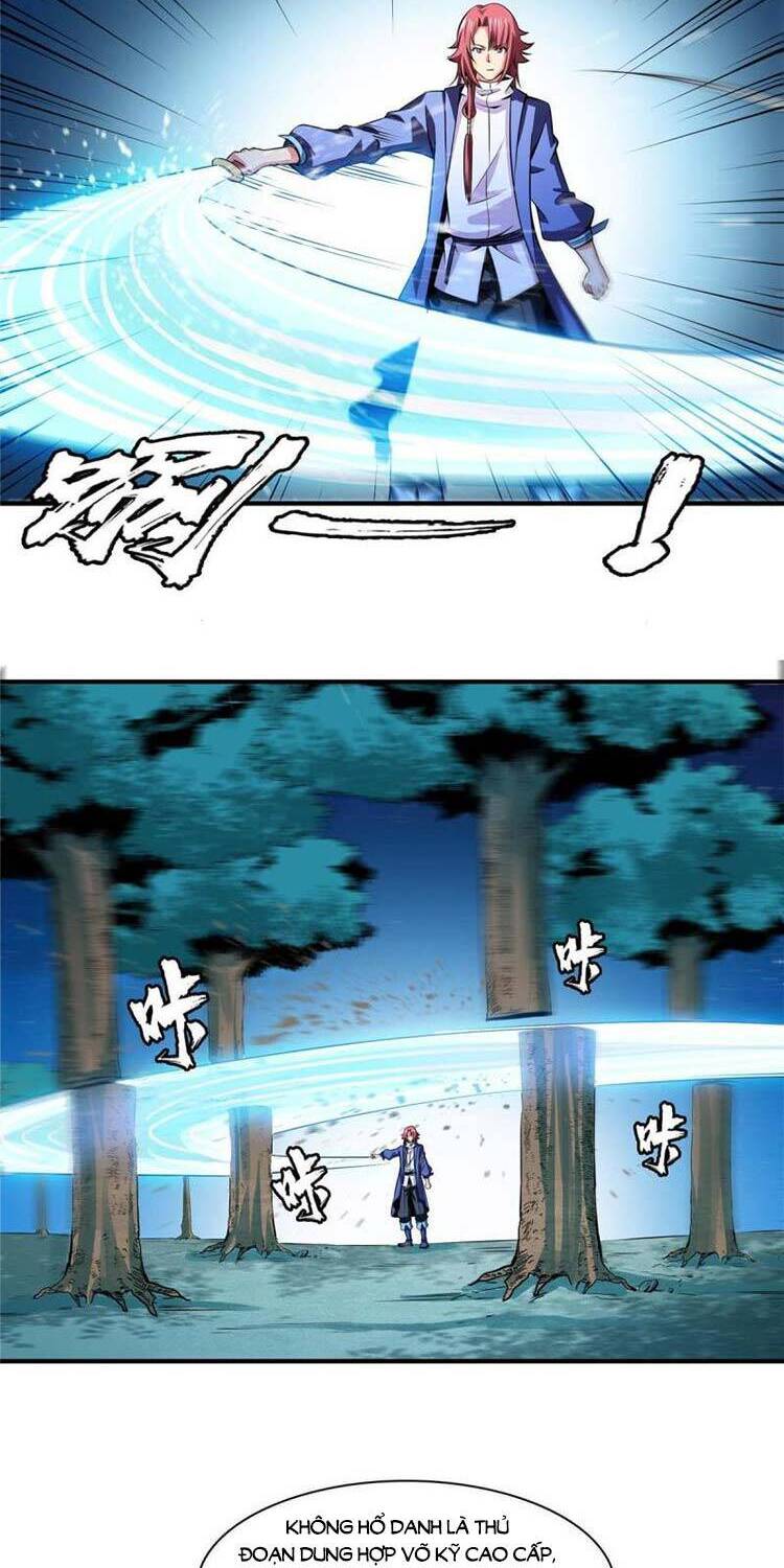 Thiên Đạo Đồ Thư Quán Chapter 189 - Trang 2