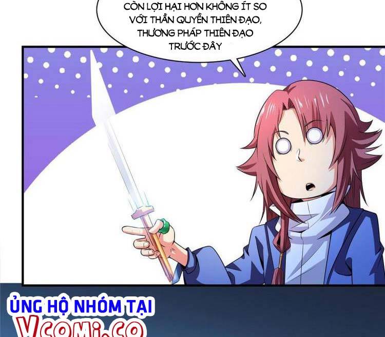 Thiên Đạo Đồ Thư Quán Chapter 189 - Trang 2