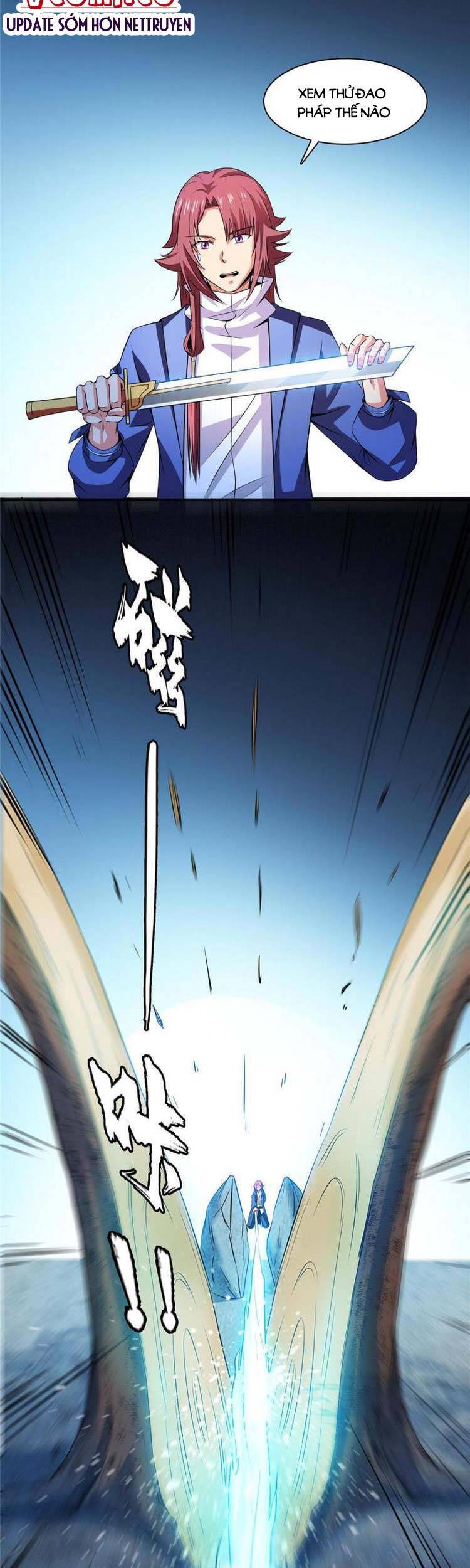 Thiên Đạo Đồ Thư Quán Chapter 189 - Trang 2