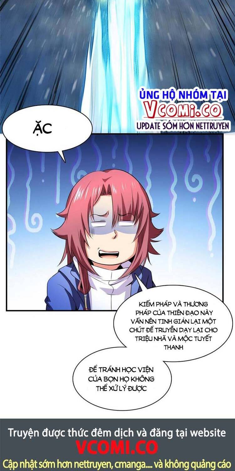 Thiên Đạo Đồ Thư Quán Chapter 189 - Trang 2