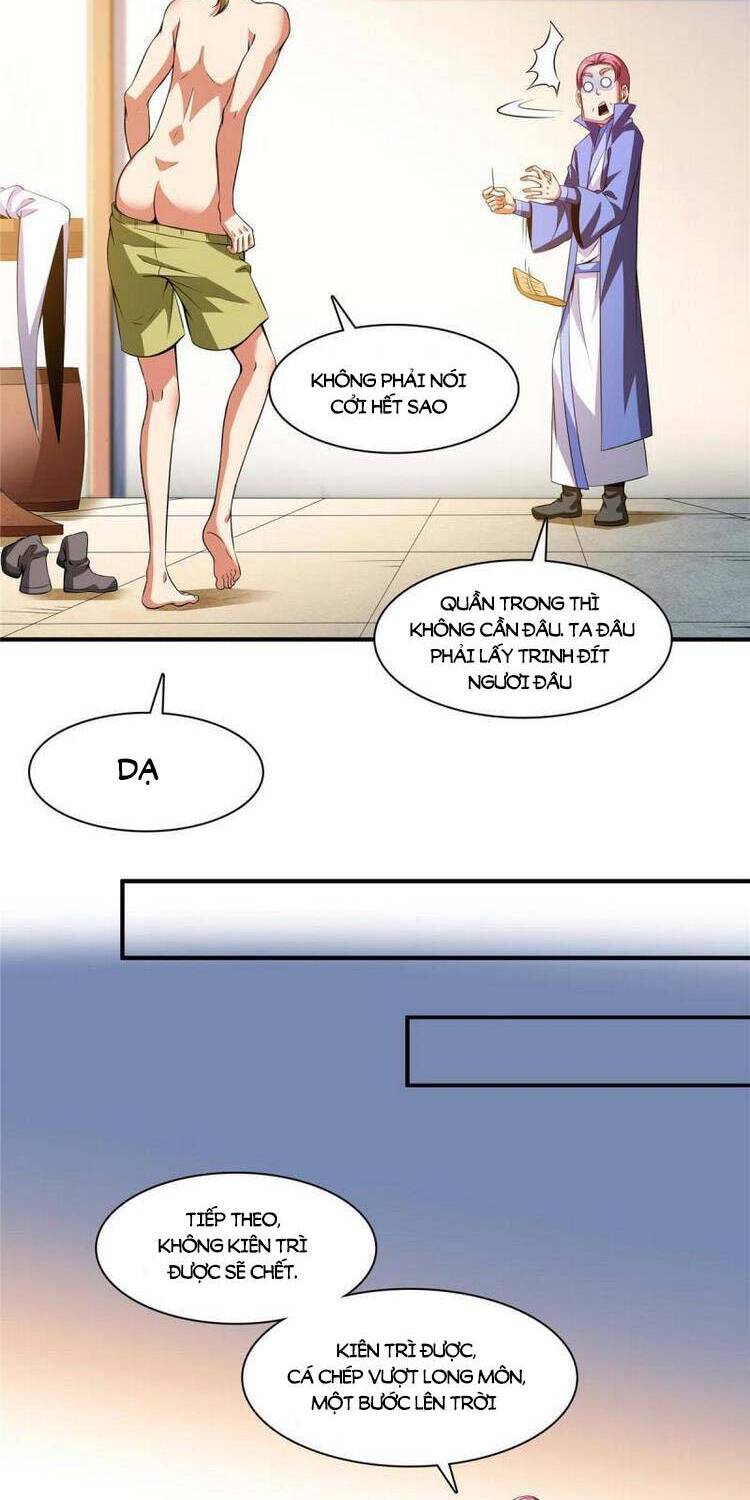 Thiên Đạo Đồ Thư Quán Chapter 189 - Trang 2