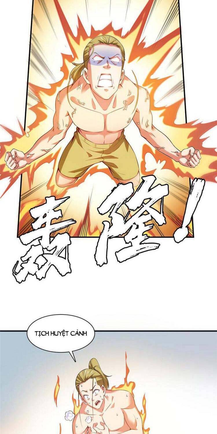 Thiên Đạo Đồ Thư Quán Chapter 189 - Trang 2