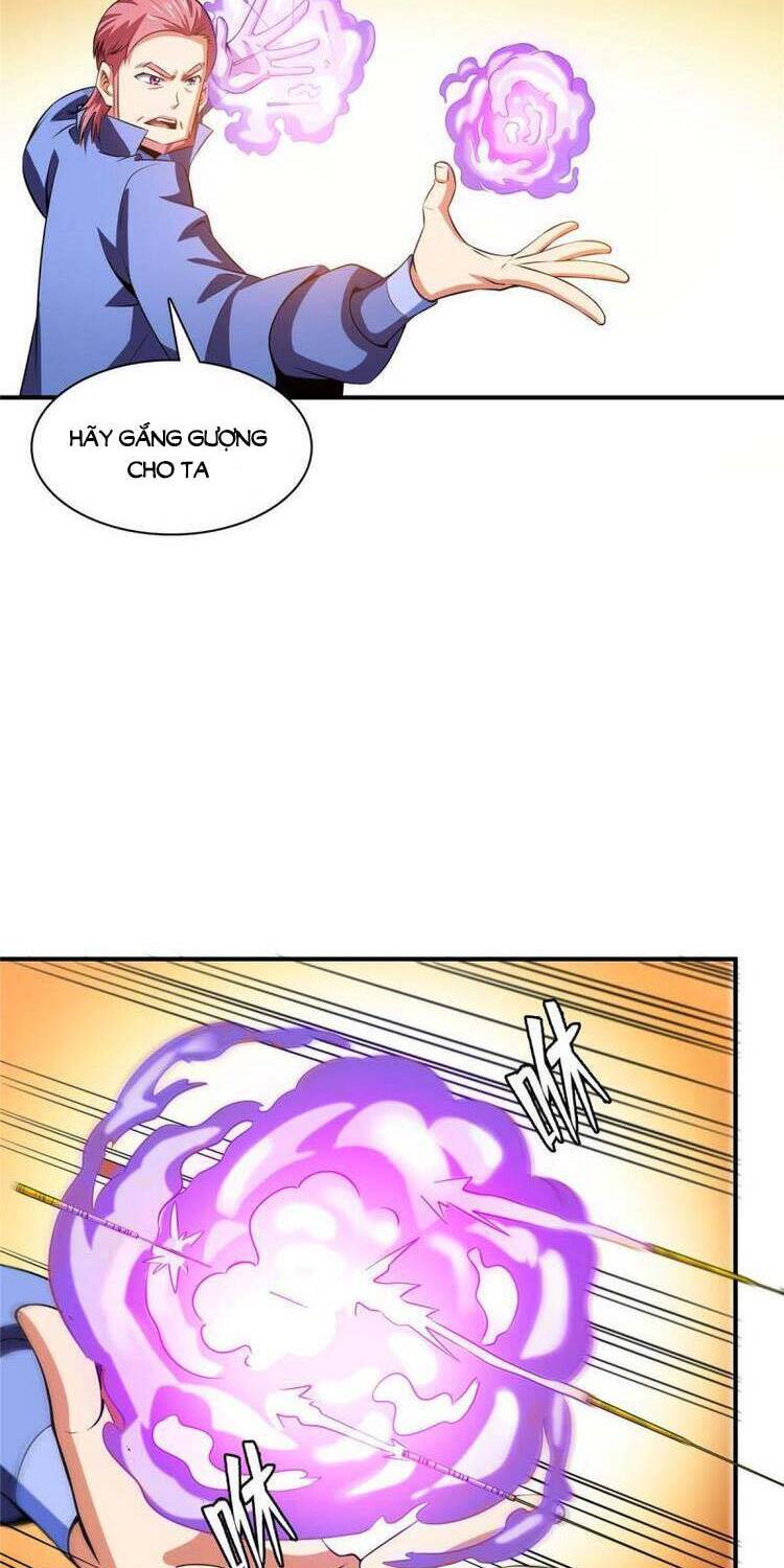 Thiên Đạo Đồ Thư Quán Chapter 189 - Trang 2