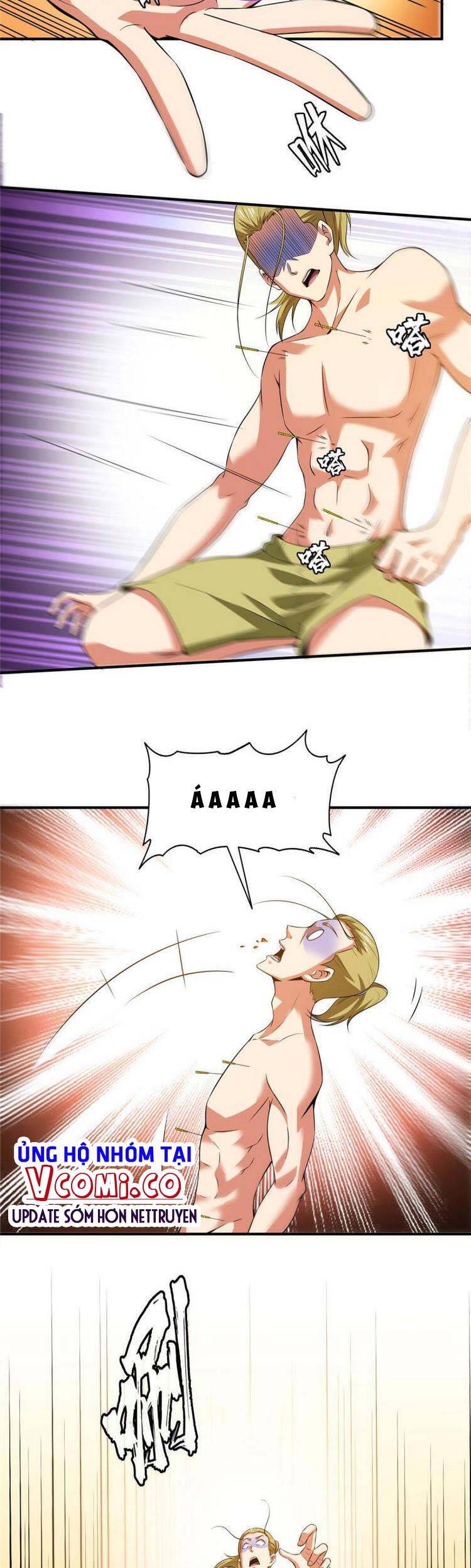 Thiên Đạo Đồ Thư Quán Chapter 189 - Trang 2