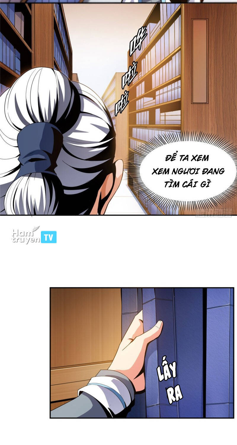 Thiên Đạo Đồ Thư Quán Chapter 19 - Trang 2