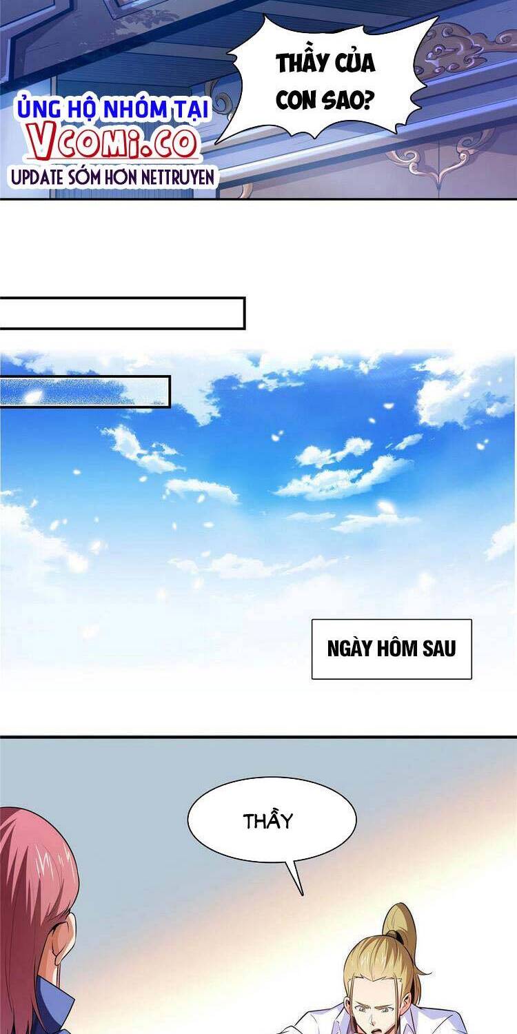 Thiên Đạo Đồ Thư Quán Chapter 190 - Trang 2