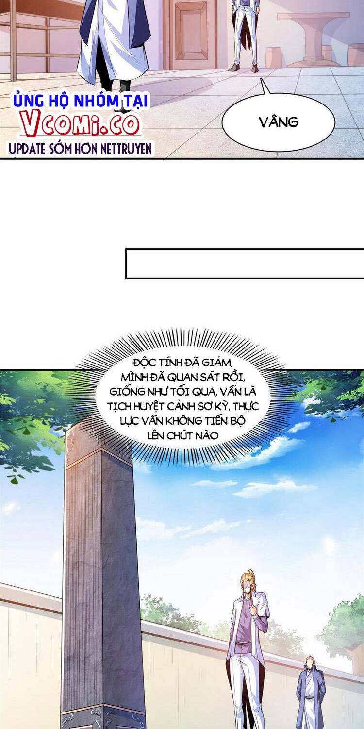 Thiên Đạo Đồ Thư Quán Chapter 190 - Trang 2