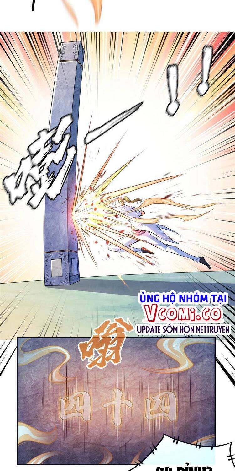 Thiên Đạo Đồ Thư Quán Chapter 190 - Trang 2