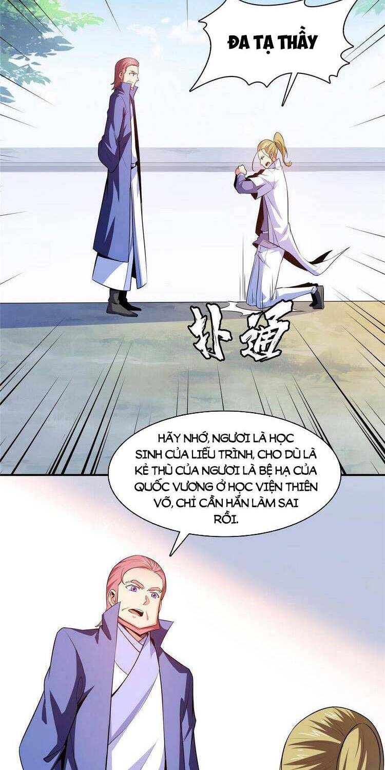 Thiên Đạo Đồ Thư Quán Chapter 190 - Trang 2