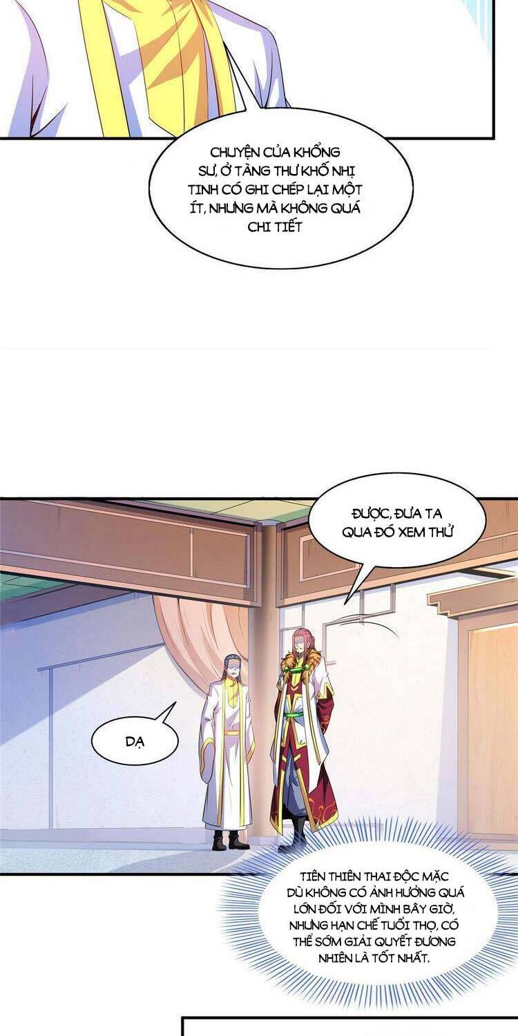 Thiên Đạo Đồ Thư Quán Chapter 192 - Trang 2