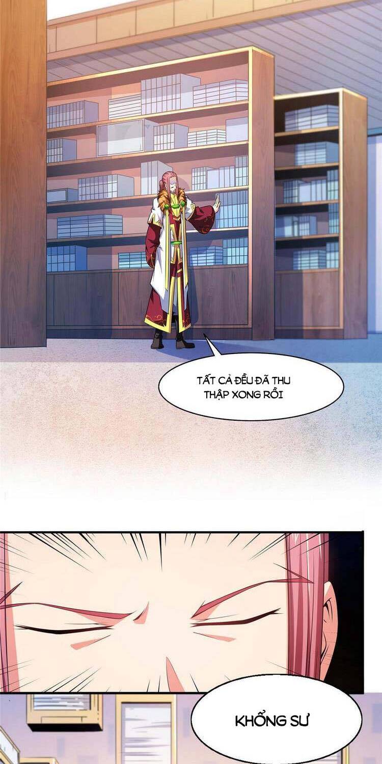 Thiên Đạo Đồ Thư Quán Chapter 192 - Trang 2