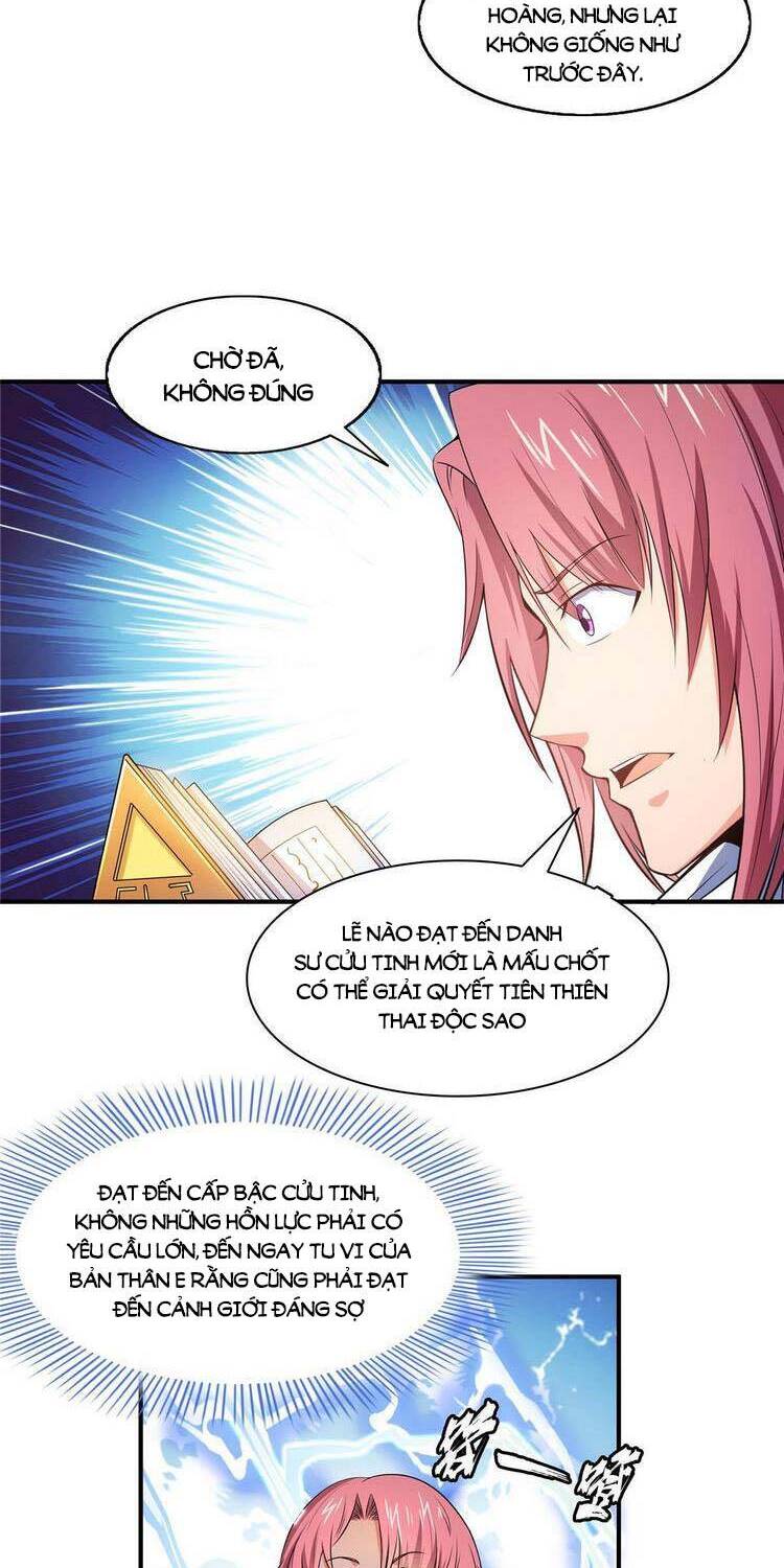 Thiên Đạo Đồ Thư Quán Chapter 192 - Trang 2