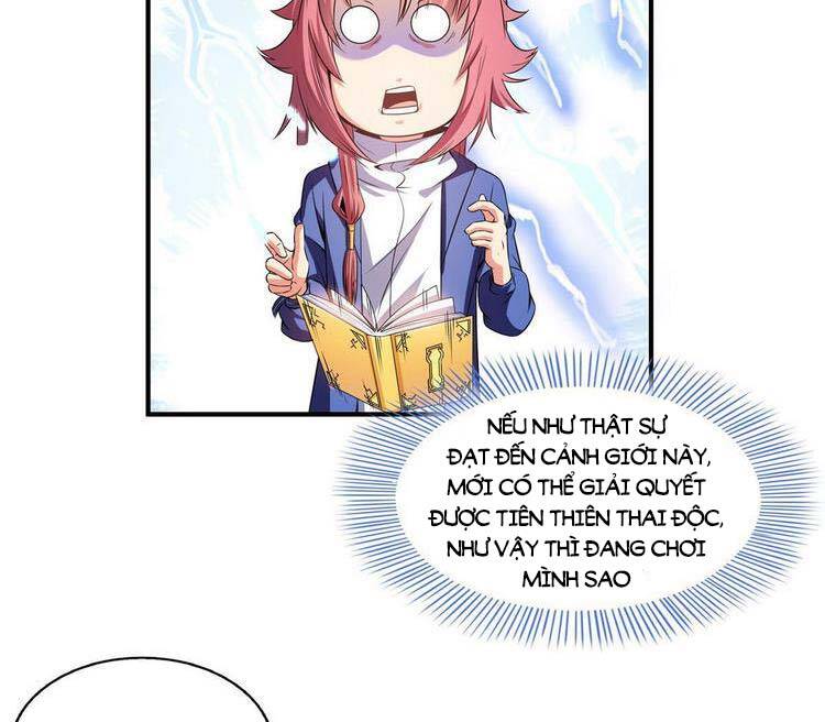 Thiên Đạo Đồ Thư Quán Chapter 192 - Trang 2