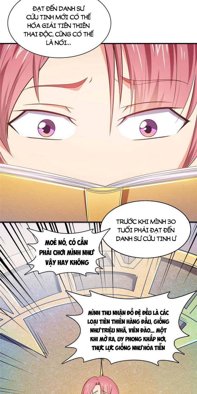 Thiên Đạo Đồ Thư Quán Chapter 192 - Trang 2