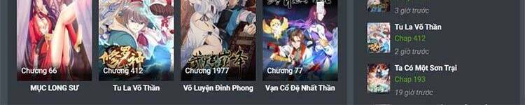 Thiên Đạo Đồ Thư Quán Chapter 192 - Trang 2