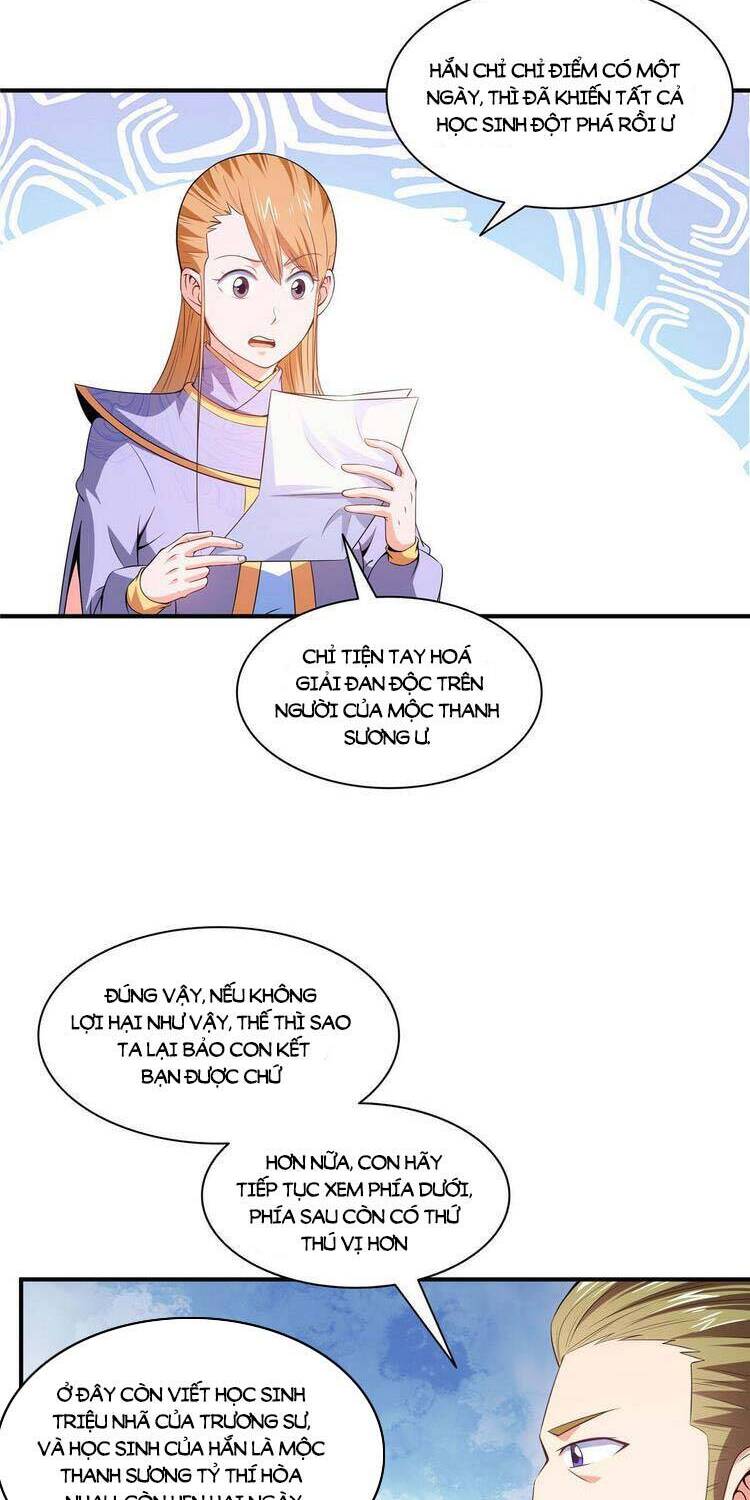 Thiên Đạo Đồ Thư Quán Chapter 192 - Trang 2