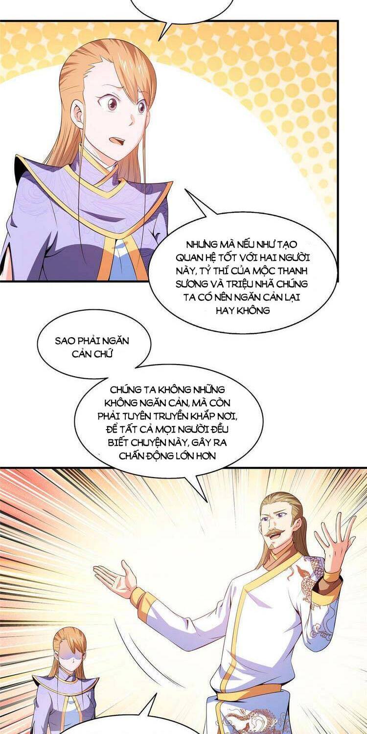 Thiên Đạo Đồ Thư Quán Chapter 192 - Trang 2