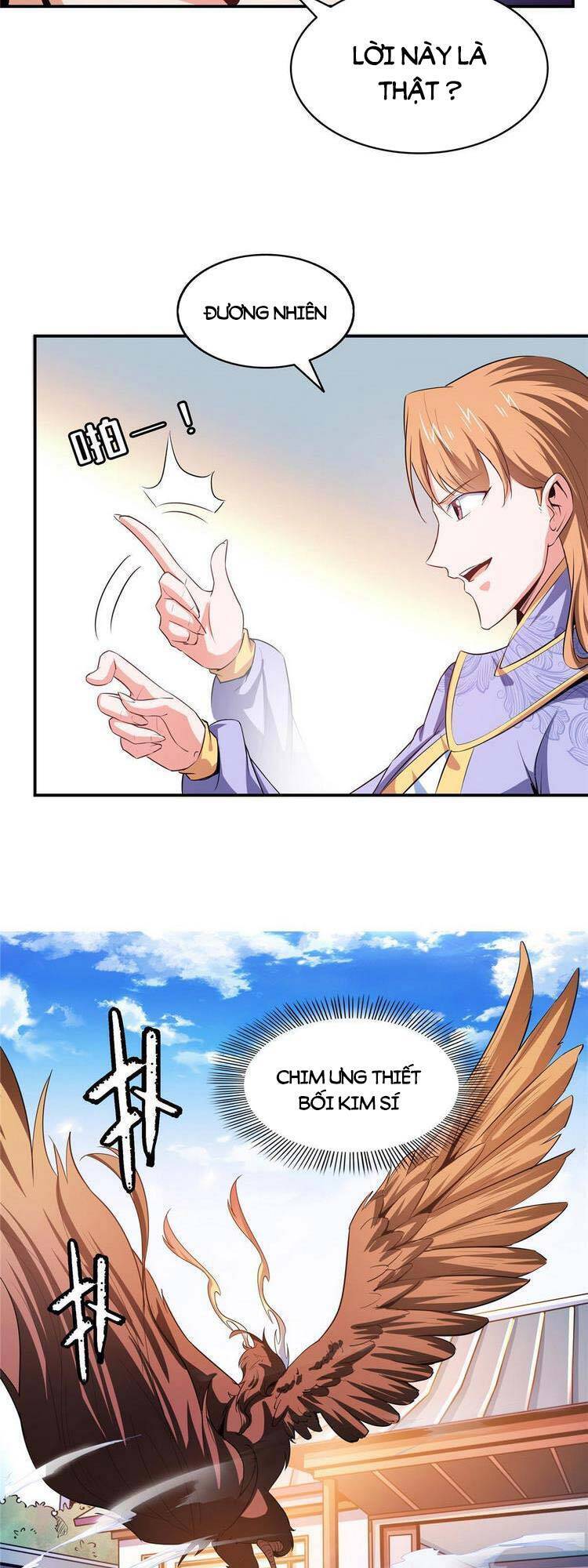 Thiên Đạo Đồ Thư Quán Chapter 193 - Trang 2