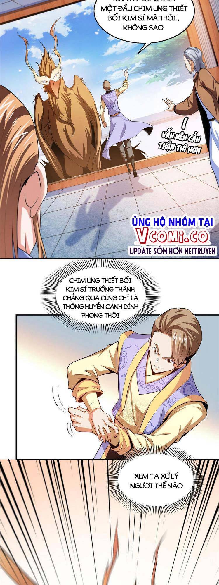 Thiên Đạo Đồ Thư Quán Chapter 193 - Trang 2