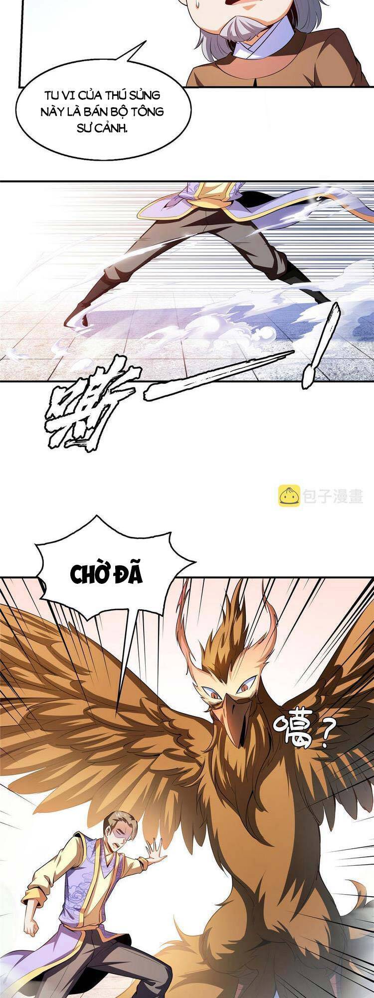 Thiên Đạo Đồ Thư Quán Chapter 193 - Trang 2