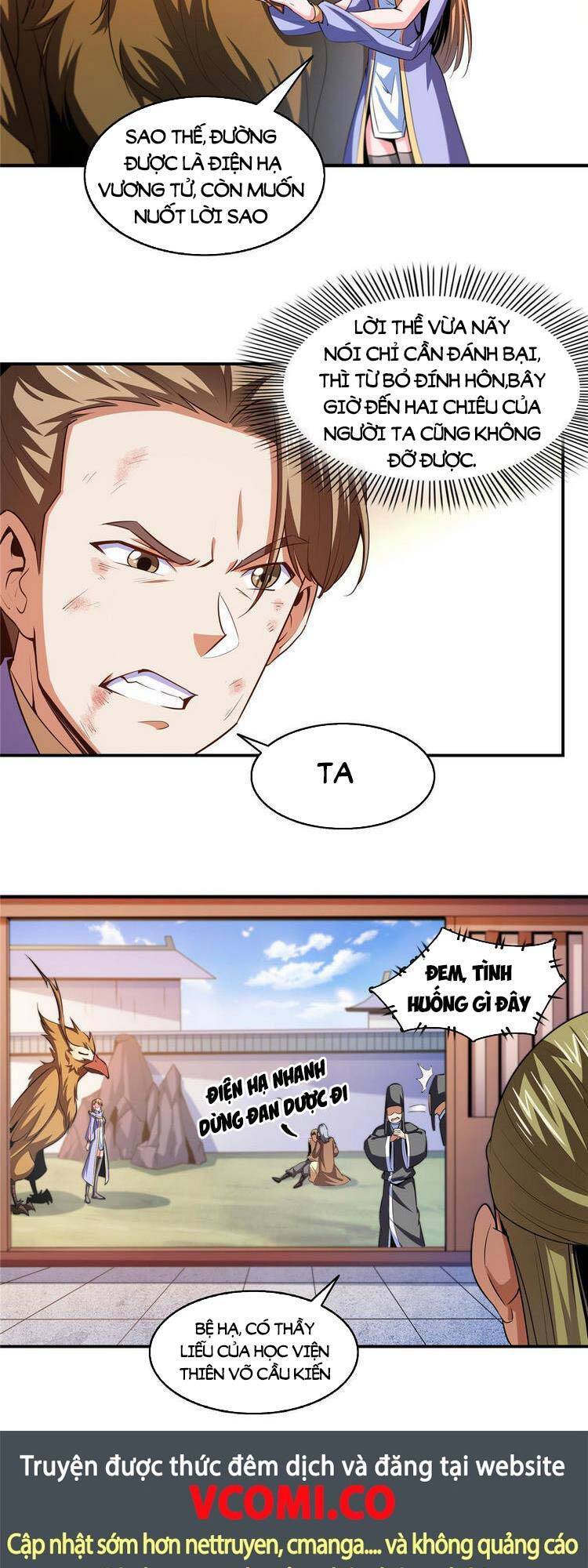 Thiên Đạo Đồ Thư Quán Chapter 193 - Trang 2