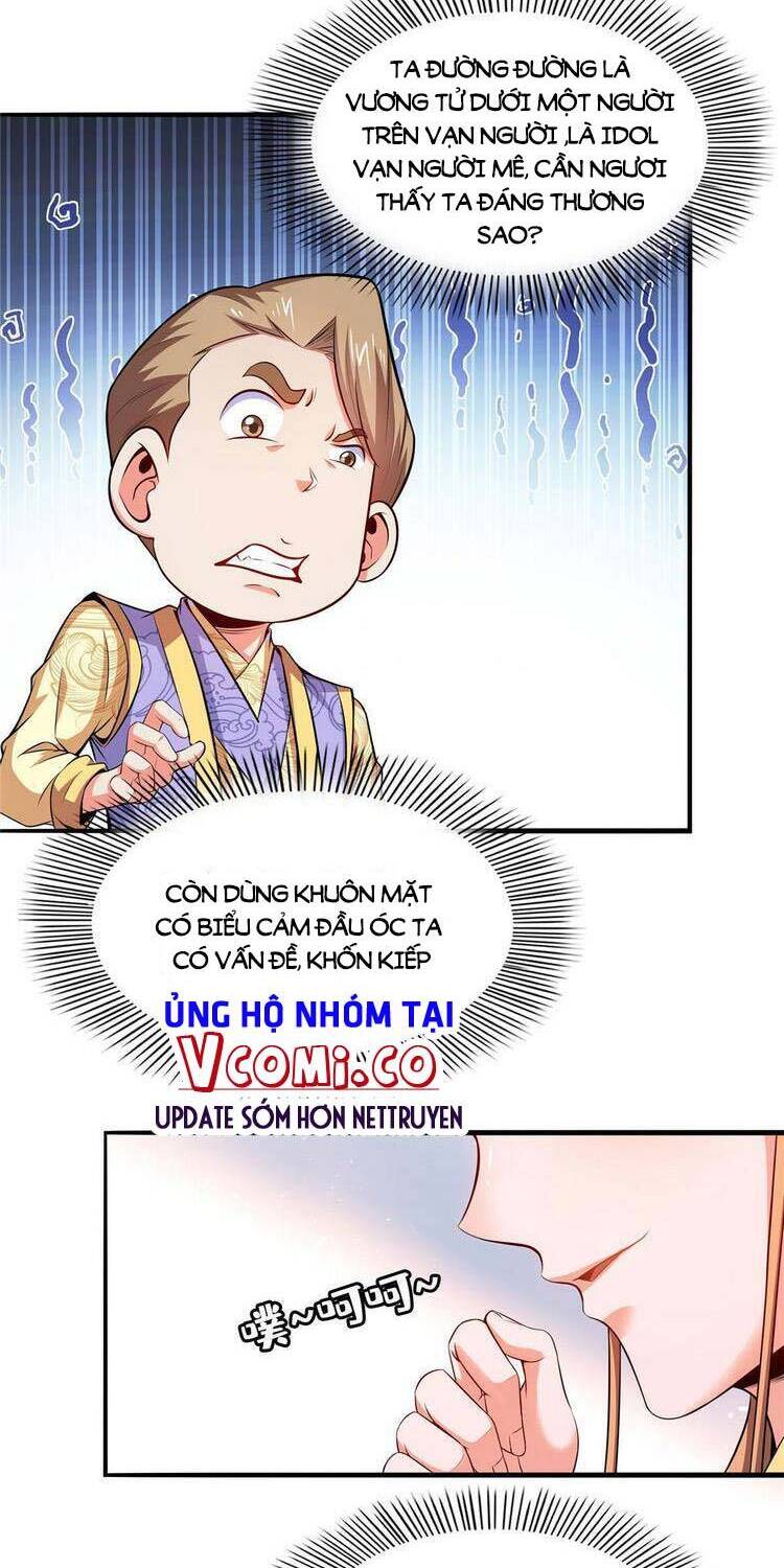 Thiên Đạo Đồ Thư Quán Chapter 194 - Trang 2
