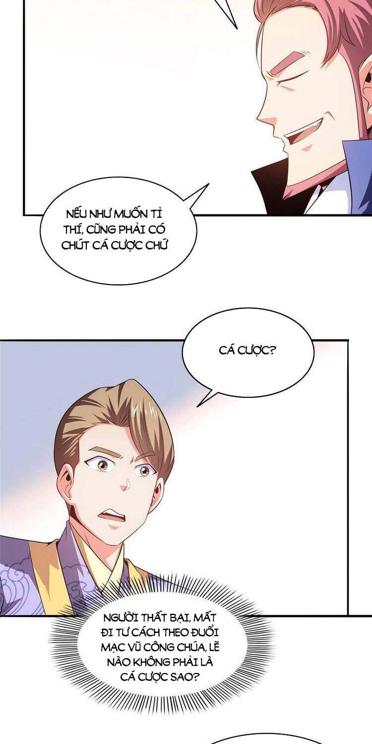 Thiên Đạo Đồ Thư Quán Chapter 194 - Trang 2