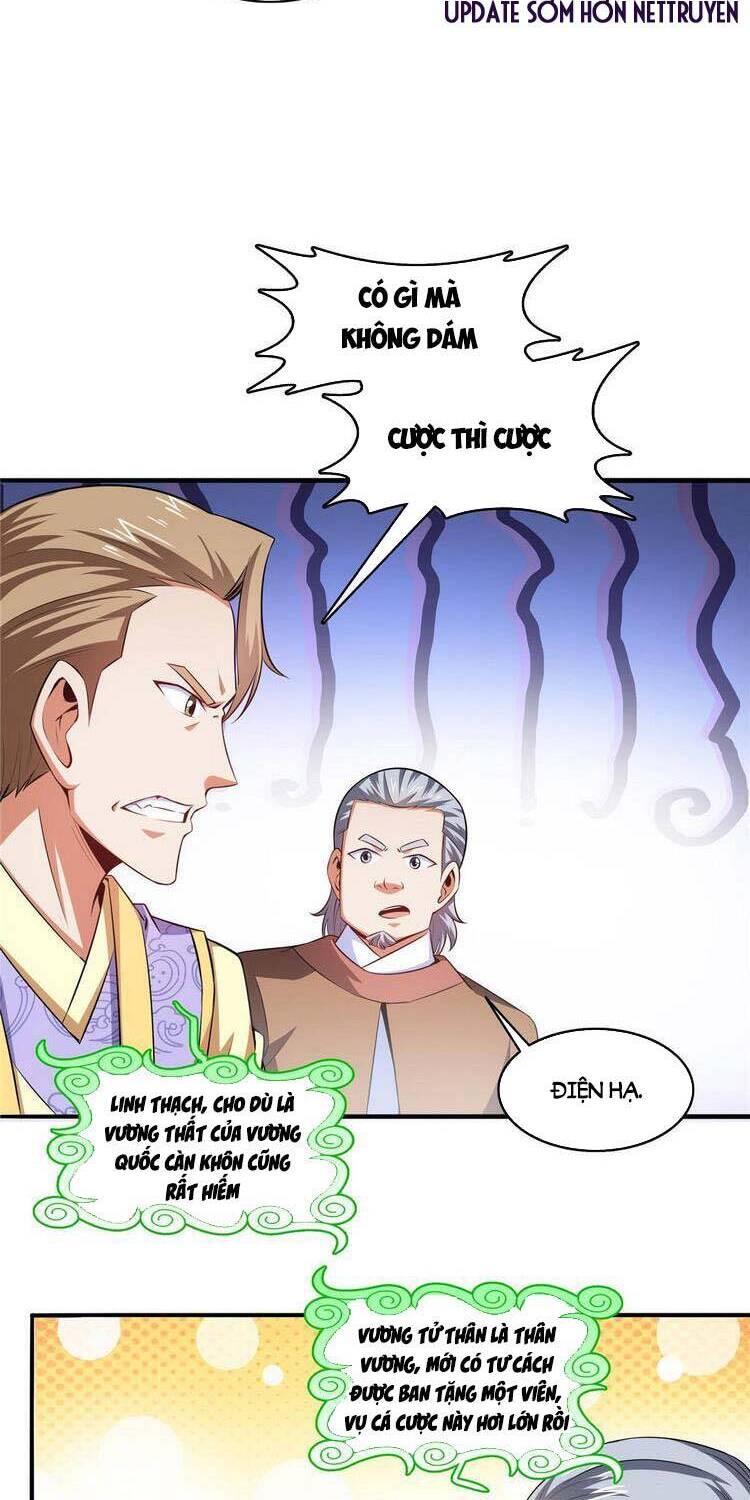 Thiên Đạo Đồ Thư Quán Chapter 194 - Trang 2