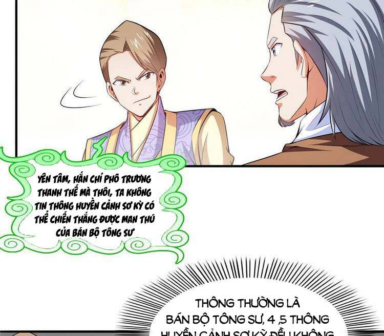 Thiên Đạo Đồ Thư Quán Chapter 194 - Trang 2