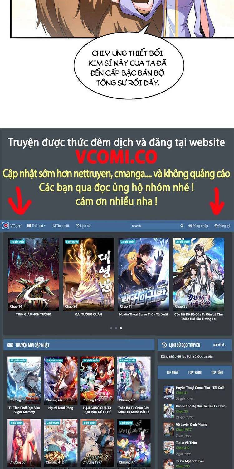 Thiên Đạo Đồ Thư Quán Chapter 194 - Trang 2