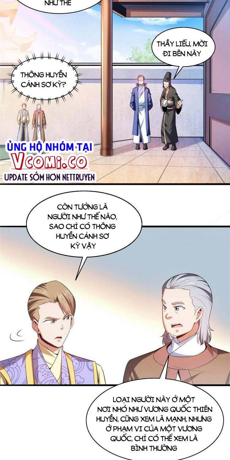 Thiên Đạo Đồ Thư Quán Chapter 194 - Trang 2