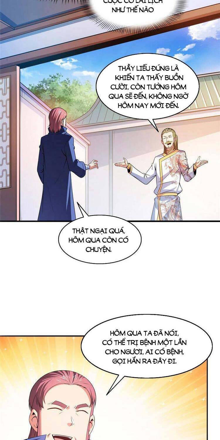 Thiên Đạo Đồ Thư Quán Chapter 194 - Trang 2