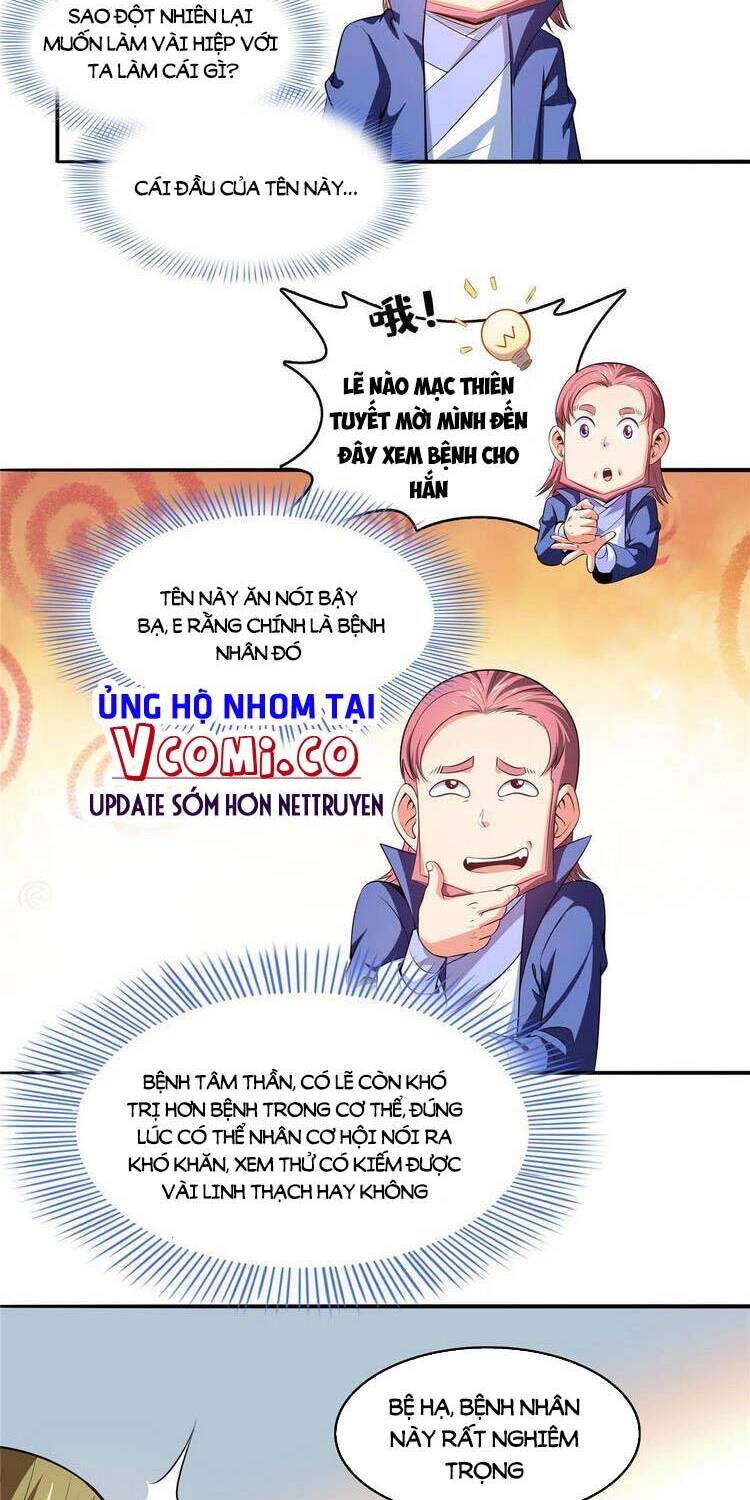 Thiên Đạo Đồ Thư Quán Chapter 194 - Trang 2