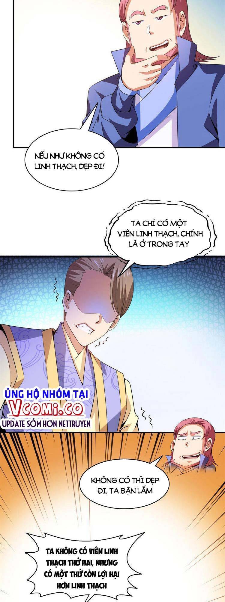Thiên Đạo Đồ Thư Quán Chapter 195 - Trang 2