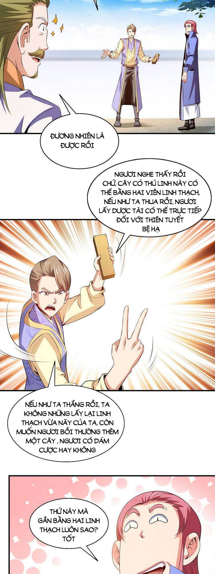 Thiên Đạo Đồ Thư Quán Chapter 195 - Trang 2