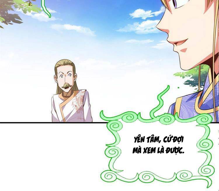 Thiên Đạo Đồ Thư Quán Chapter 195 - Trang 2