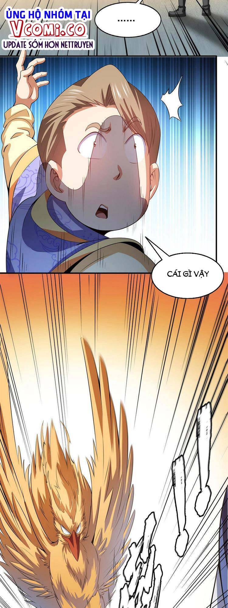 Thiên Đạo Đồ Thư Quán Chapter 195 - Trang 2