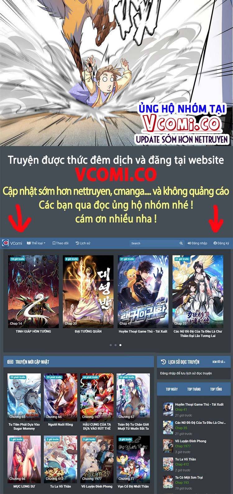 Thiên Đạo Đồ Thư Quán Chapter 195 - Trang 2